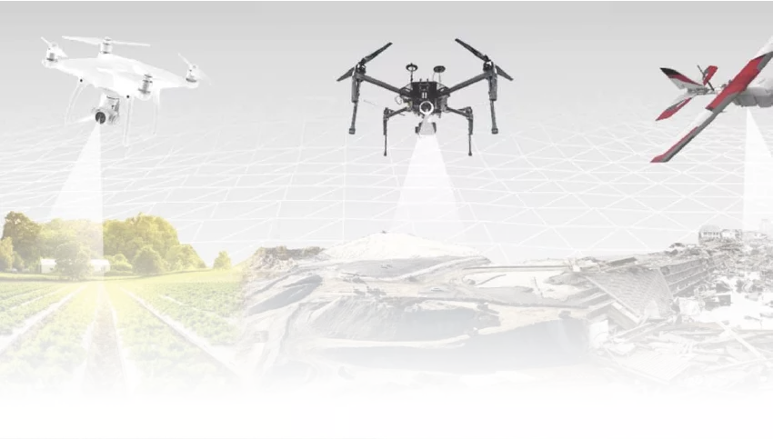 DroneSolutions