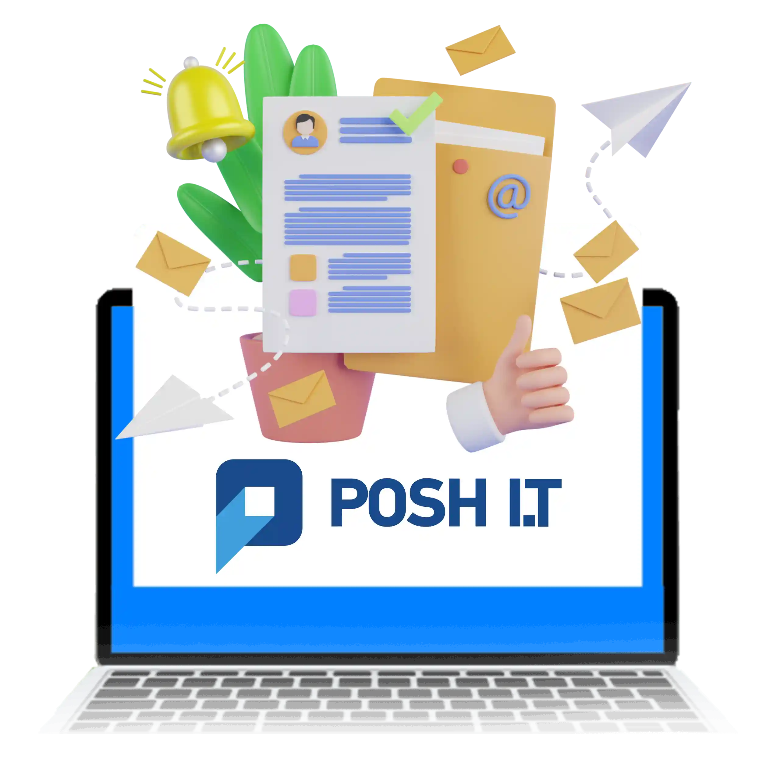 poshit.co.ke application letter of intent