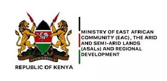 POSH IT FIVE STAR CLIENTS EAC ASALs MINISTRY OF EAST AFRICAN COMMUNITY THE ARID AND SEMI ARID LANDS AND REGIONAL DEVELOPMENT