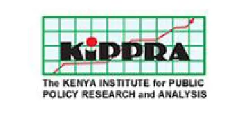 POSH IT FIVE STAR CLIENTS KIPPRA THE KENYA INSTITUTE FOR PUBLIC POLICY RESEARCH AND ANALYSIS